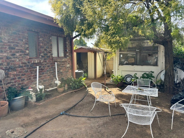 3 Bedroom Property for Sale in Fauna Free State